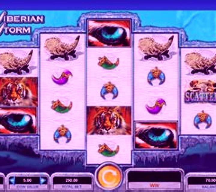 Mighty Hat: Mine O’ Mine slot