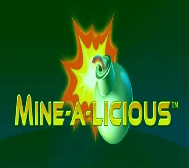Mine-a-Licious slot