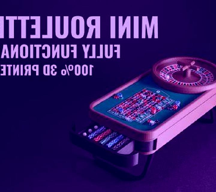 Mini Roulette (Playtech) slot