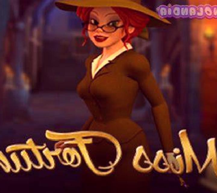 Miss Fortune slot