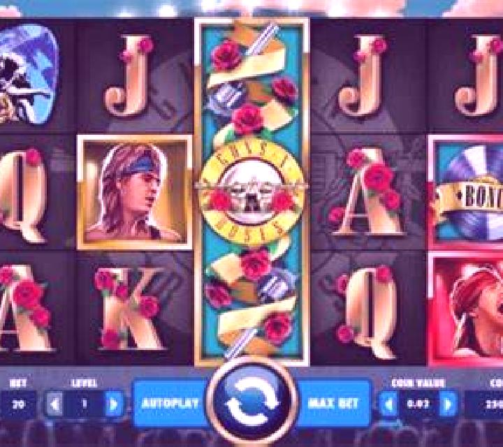 MR. Cashback slot