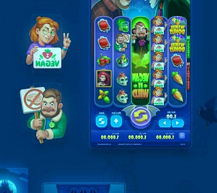 Multiplayer European Roulette slot