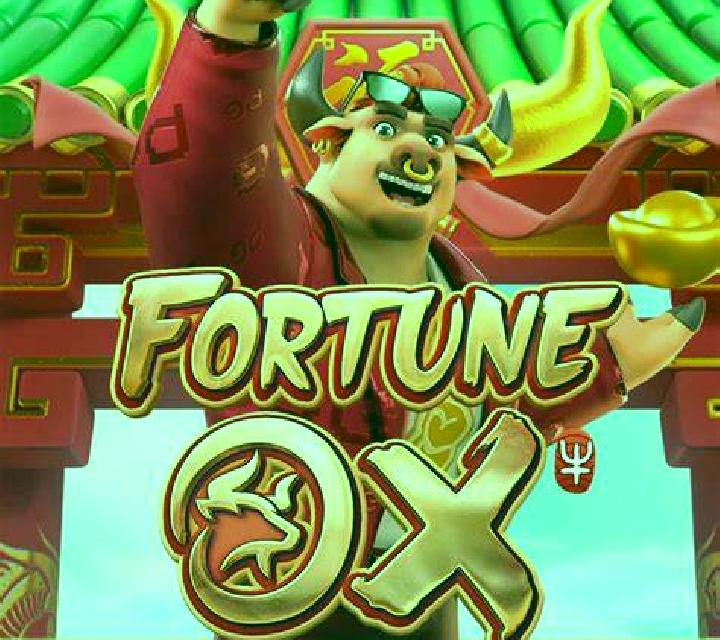 Ox Riches slot