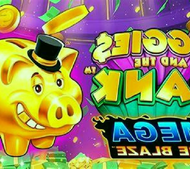 Piggies and the Bank Click-A-Win slot