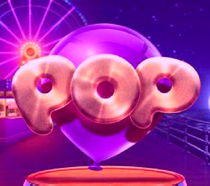 Pop Bingo slot