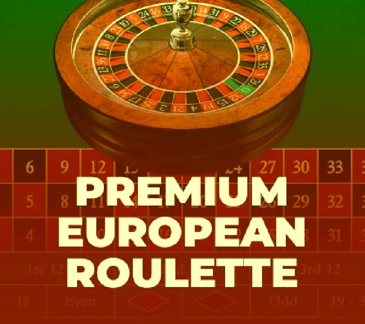 Premium French Roulette (Playtech) slot
