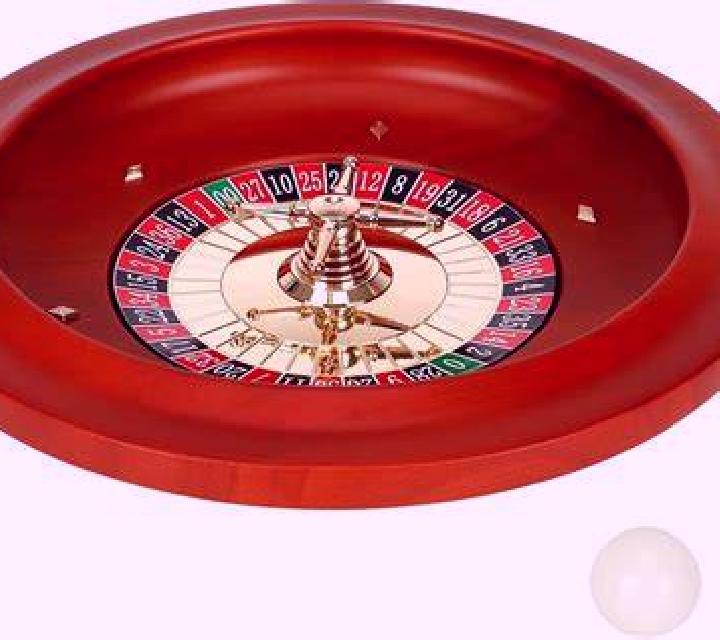 Premium Roulette Mini slot