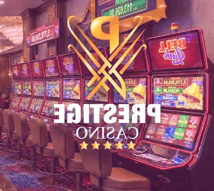 Prestige Roulette Live slot