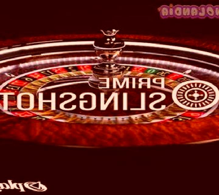 Prime Slingshot Roulette Live slot