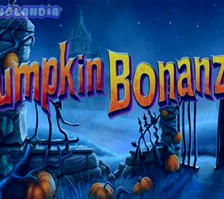 Pumpkin Bonanza slot