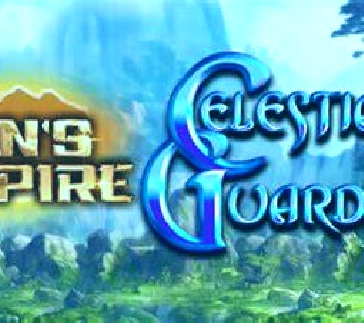 Qin s Empire: Celestial Guardians slot