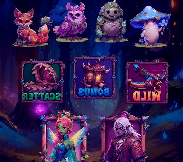 Quantum Arcade Roulette slot