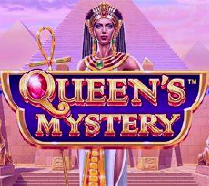 Queen s Mystery slot