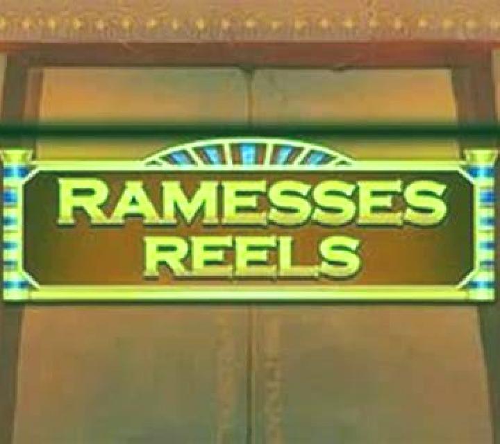 Ramesses Reels slot