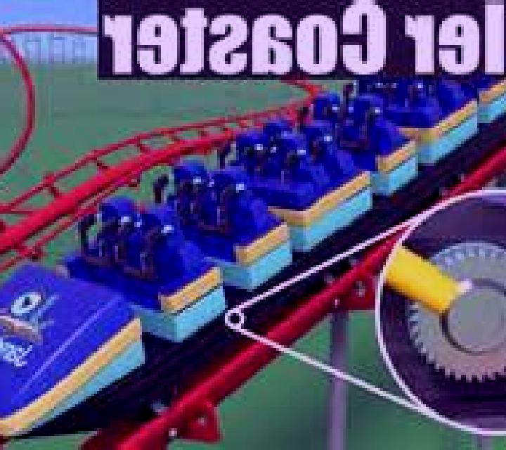 Roller Coaster Dice slot