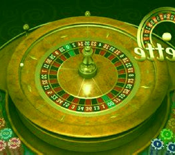 Roulette Pro (Playtech) slot