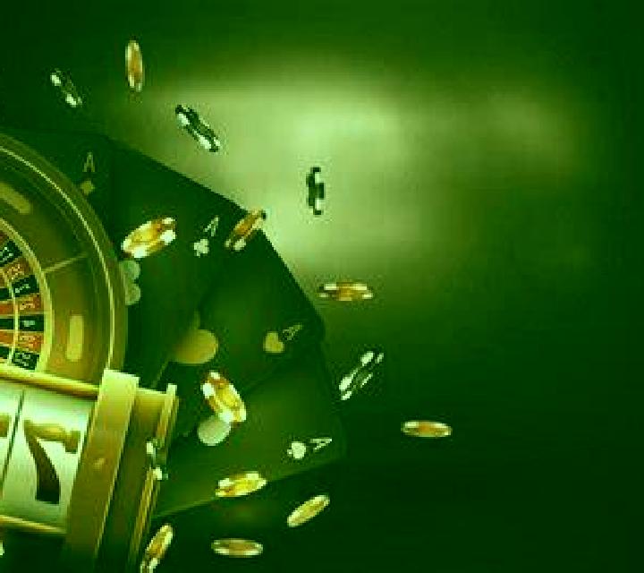 Roulette Scratch slot