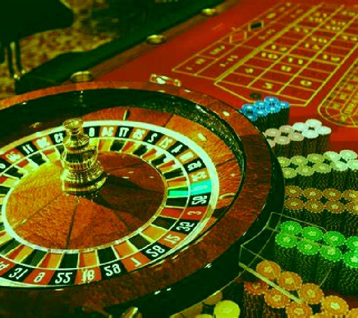Ruleta Europea slot