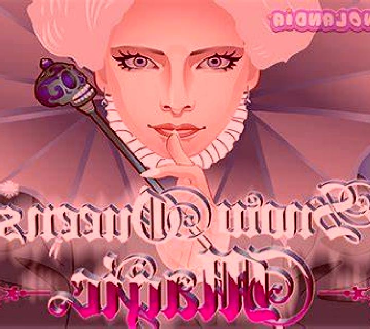 Snow Queens Magic slot