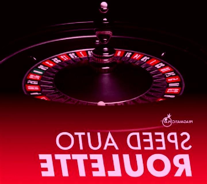 Speed Auto Roulette (Playtech) slot