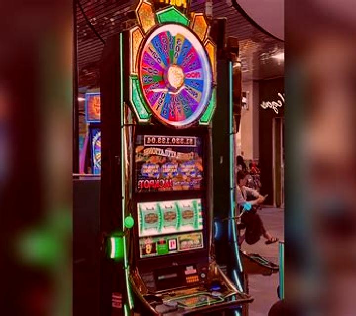 Spin 2 Million slot