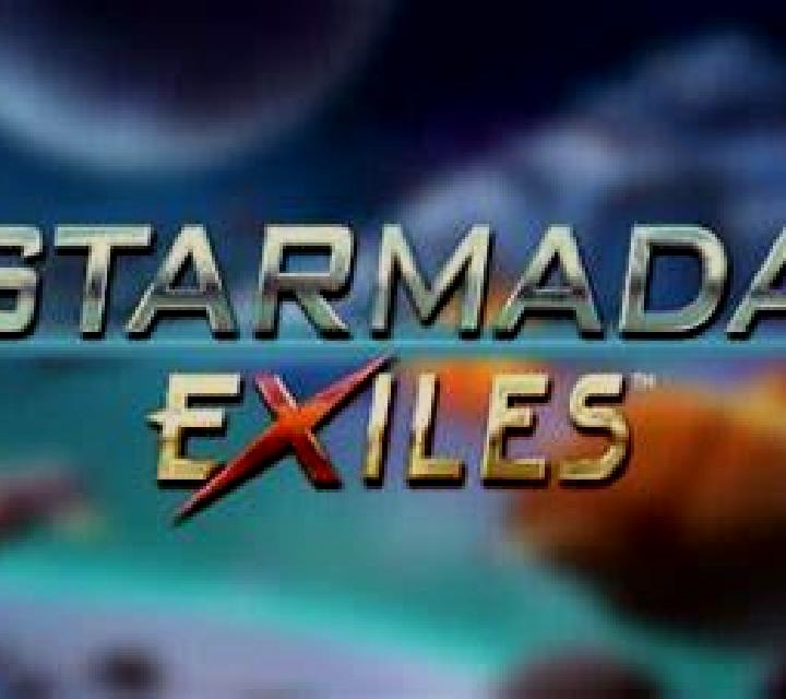 Starmada Exiles slot