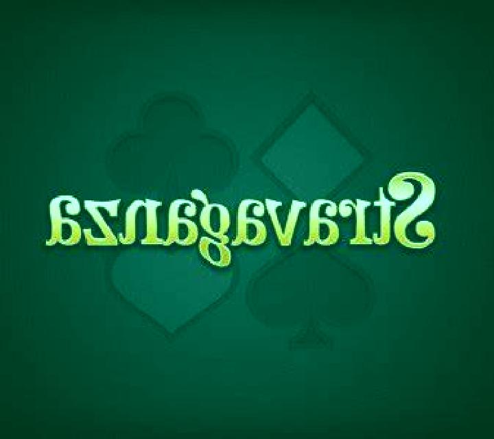 Stravaganza slot
