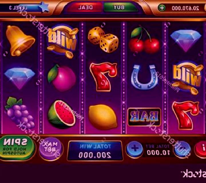The Jokeress 10000 slot
