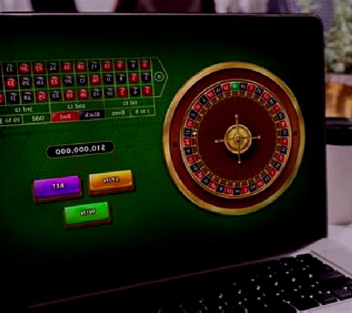 Triumph Roulette slot