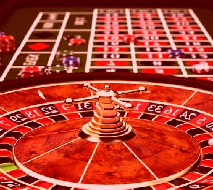 UK Roulette Live slot