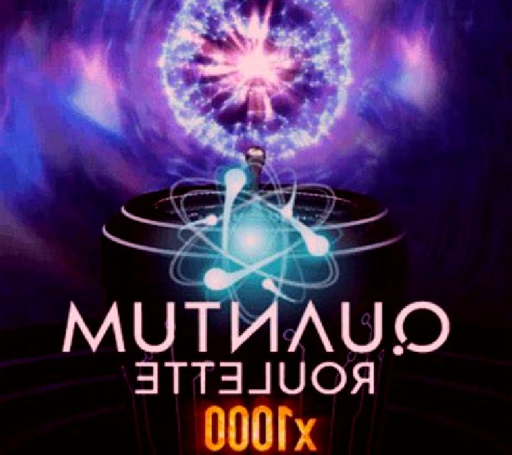 X1000 Quantum Roulette (Italian) slot