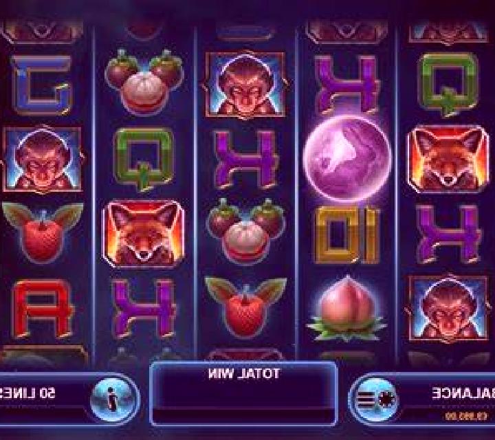 Yutu slot